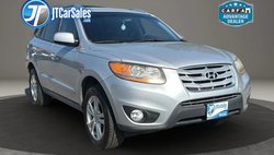 2010 Hyundai Santa Fe SE