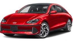 2023 Hyundai Ioniq 6 Limited