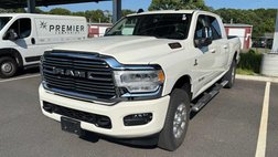 2023 Ram Ram Pickup 3500 Laramie