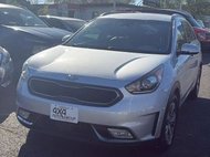 2018 Kia Niro Plug-In Hybrid EX