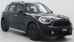 2017 MINI Countryman Cooper ALL4