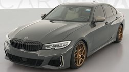 2020 BMW 3 Series M340i