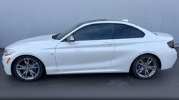 2014 BMW 2 Series M235i
