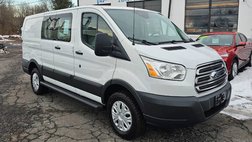 2016 Ford Transit 250