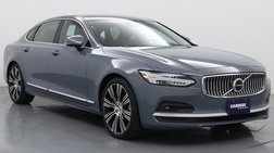 2023 Volvo S90 B6 Ultimate