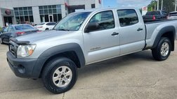 2008 Toyota Tacoma PreRunner V6