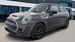 2020 MINI Hardtop Cooper S