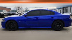 2020 Dodge Charger R/T