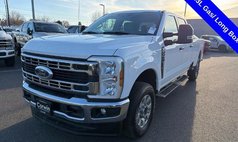 2024 Ford Super Duty F-350 XLT