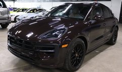 2021 Porsche Macan GTS