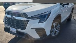 2023 Subaru Ascent Premium 7-Passenger