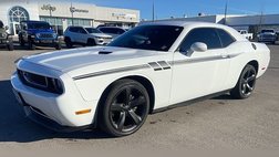 2013 Dodge Challenger R/T