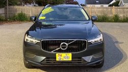 2019 Volvo XC60 T5 Momentum