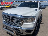 2021 Ram Ram Pickup 1500 Big Horn