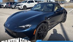 2025 Mazda MX-5 Miata Grand Touring