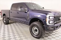 2025 Ford Super Duty F-250 Lariat