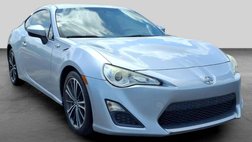 2015 Scion FR-S Base