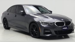 2022 BMW 3 Series 330i