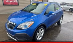 2015 Buick Encore Base