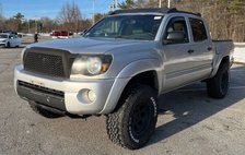 2009 Toyota Tacoma V6