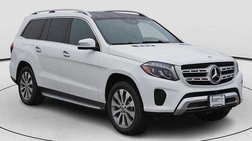 2019 Mercedes-Benz GLS GLS 450