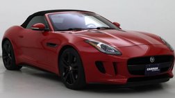2017 Jaguar F-TYPE Premium
