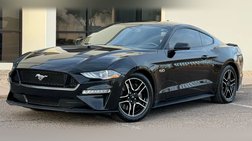 2020 Ford Mustang GT