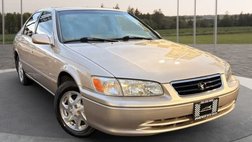 2000 Toyota Camry CE