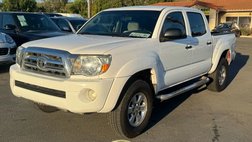 2007 Toyota Tacoma PreRunner V6