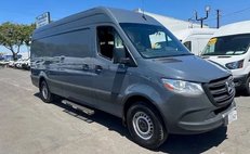 2019 Mercedes-Benz Sprinter Base