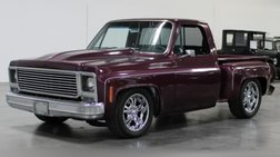 1980 GMC K1500