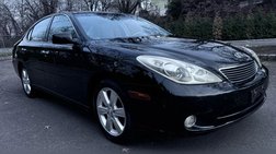 2005 Lexus ES 330 Base
