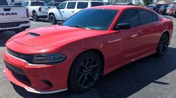 2021 Dodge Charger GT
