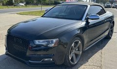 2014 Audi S5 3.0T quattro Premium Plus