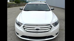 2013 Ford Taurus Limited