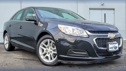 2015 Chevrolet Malibu LT