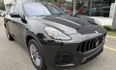 2024 Maserati Grecale GT