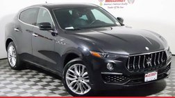 2022 Maserati Levante GT