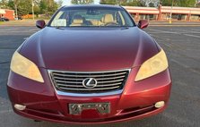 2007 Lexus ES 350 Base