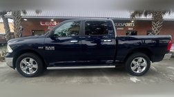2013 Ram Ram Pickup 1500 SLT