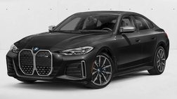 2024 BMW i4 eDrive35 Gran Coupe