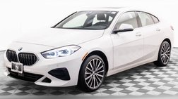 2024 BMW 2 Series 228i xDrive Gran Coupe