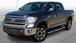 2015 Toyota Tundra SR5