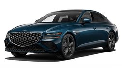 2025 Genesis G80 2.5T Sport Prestige