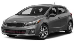 2018 Kia Forte5 LX