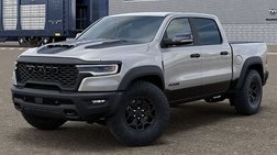 2026 Ram Ram Pickup 1500 RHO