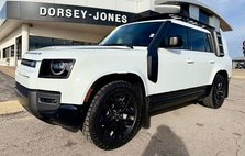 2024 Land Rover Defender 130 P400 Outbound