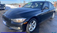 2015 BMW 3 Series 320i xDrive