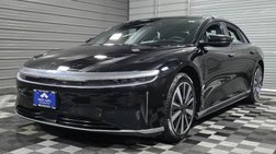 2023 Lucid Air Pure