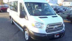 vans en new jersey 15 pasajeros for sale